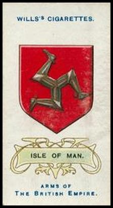 46 Isle of Man